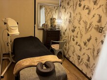 お一人様のみのプライベ－ト空間です☆