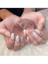 リリー(Lily)/１２月monthly