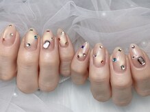 エピュール(epure)/定額デザイン