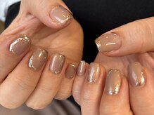 エクラ(Eclat)/simpleコース【ミラー別途】