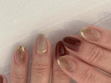 メイジューン(MAY JUNE)/line art