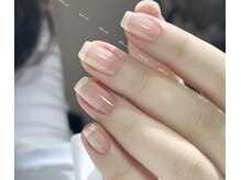 森ネイルサロンの雰囲気（技術力の高さが自慢★フォルム美と持ちの良さを実感してください）