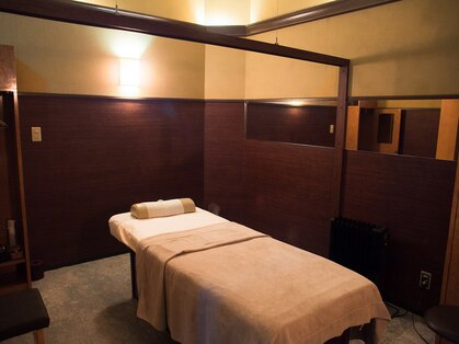 フットセラピー 四条通り店の写真