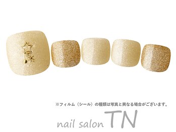 ティーエヌ 啓文社コア 福山西店/フット5900円→オフ込4500円