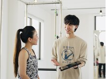 ビーラボ 金沢店(B-labo)の雰囲気(丁寧なカウンセリングを致します◎)