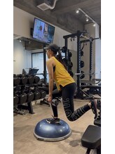 エボ パーソナルトレーニングジム 泉店(E.V.O)/美脚・ヒップアップ