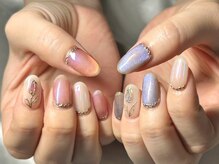 プリズムネイル(Prism Nail)