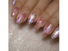 マイハッシュワン(Ollmy#to1)/春