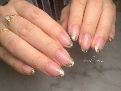 ネイルズクレア(Nail's Crea)の写真