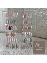 ラナハウス(LANA HOUSE)/【CHIKA】定額デザイン6,600