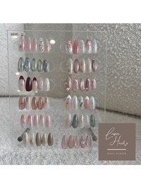 【CHIKA】定額デザイン