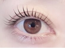 ルナウーナ 谷塚店(LUNAUNA)/まつ毛パーマ【メーテルロッド】