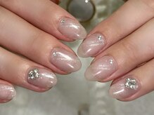 リリー(Lily)/Bコースアレンジ