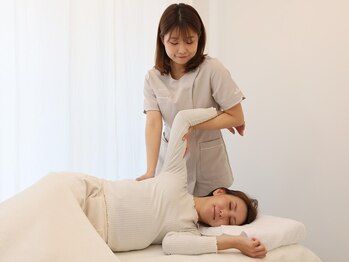 ムーム 橿原店(moom)/産後骨盤矯正