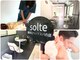 ソルテ(solte)の写真