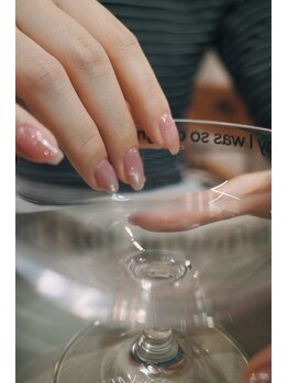 アイロ ネイル(airo nail)/ぷくっとお洒落に