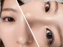 リッツラッシュ(Rits Lash)