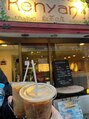 ドクターヘッド 亀戸店(DrHEAD)&nbsp;個人的No.1のミルクティーです♪オススメあったら教えてください