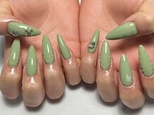 ベルネイル 池袋(Belle Nail)/お客様ネイル