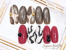 サパラ 八千代台店(Sapara)/プラチナ定額☆￥6,899　100種☆