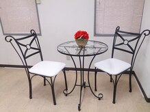 サロン ド ヴィーナス(Salon De Venus)/待合★