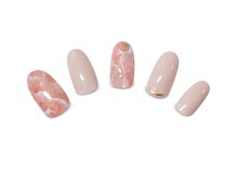 ノーラスリエン(Nolaslien)/パラジェル 麻布十番