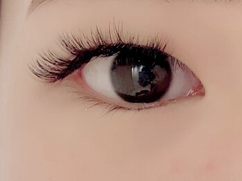 カラン 焼津店(CALIN)/ボリュームラッシュ120束☆