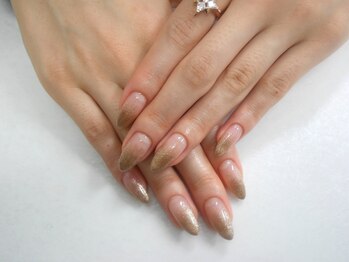 ザネイルズ(The Nails)/