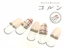 コルン/シンプル定額¥6,820