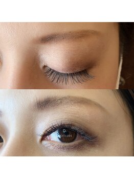 ドットイチイチマルイチ 銀座店(DOT1101)/シングルエクステ