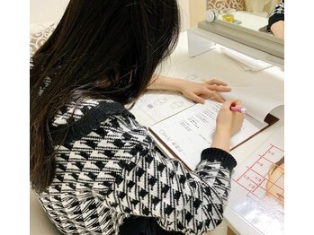 エムエムスタイルカラー(MM style color)/