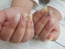 ビジュー ネイル(Bijoux)/ジェルネイル 相模原　矢部