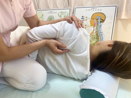 カイロサロン こころの写真