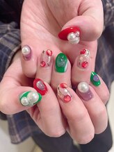 ネイルエーイチサン(N°A13)/