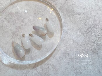 リッチ 名取(Rich+)/