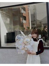 マニス(manis)&nbsp;NAMI 