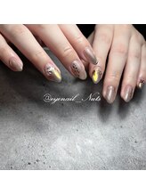 アイネイル ナッツ(Nuts)/定額人気No. 1