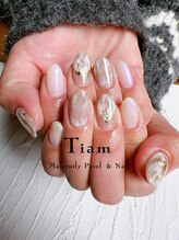 ティアム マタニティペイント アンド ネイル(Tiam Maternity Paint&Nail)/