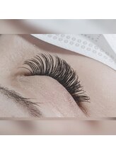 ヒラソル(Girasol)/バインドロック　LEDエクステ