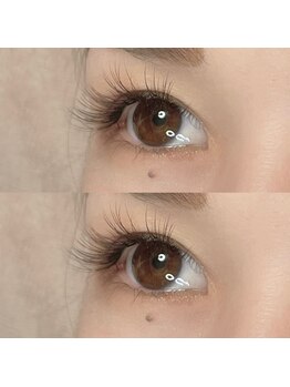 プラス デ ネイル(+ de nail)/パリエク