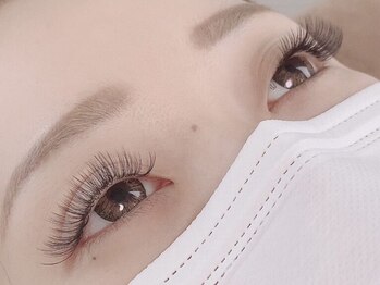 アイラ 亀田店(EYELA)/ボリュームラッシュ140束