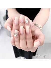 カラーグラデーション