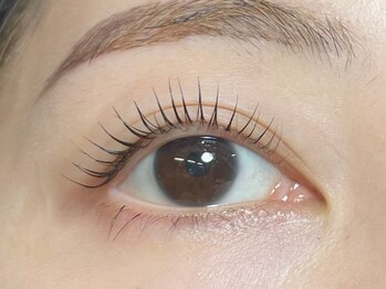 キャッツアイ東京 新宿店(Cat's eye TOKYO)/まつ毛パーマ