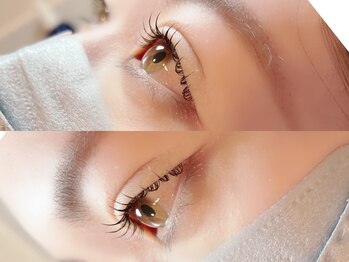 サロン ド ミュウ(Salon de Mu)/絶妙カール☆ラッシュリフト☆