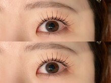 アイクイック 秋葉原店(Ai Quick)/パリジェンヌ/まつ毛パーマ