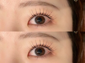 アイクイック 秋葉原店(Ai Quick)/パリジェンヌ/まつ毛パーマ