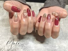 ミュア(Muir)/持ち込みデザインフルコース