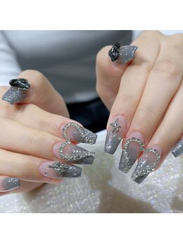 クイーンズビューティーサロン 新宿本店(Queen's beauty salon)/やり放題コース