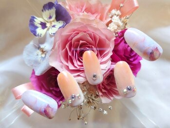 ビフォーアフター 新鉾田店(BeforeAfter)/◇ネイルデザイン◇