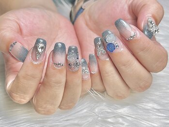 ライクネイル 本店(RaiK NaiL)/